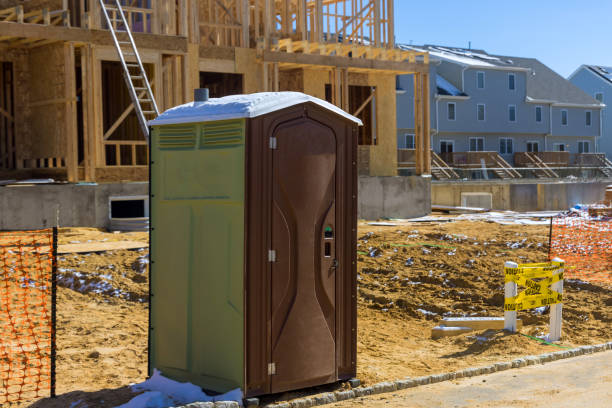 Best Affordable porta potty rental  in Charles City, IA