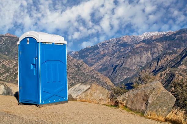 Best Local porta potty services  in Charles City, IA
