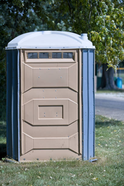 Best Local porta potty services  in Charles City, IA
