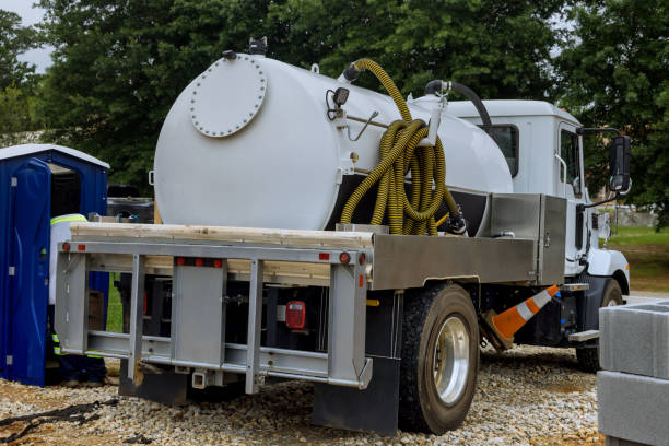 Charles City, IA porta potty rental Company