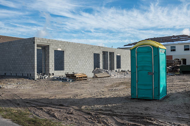 Best Handicap porta potty rental  in Charles City, IA